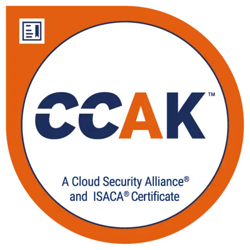 CCAK Certification